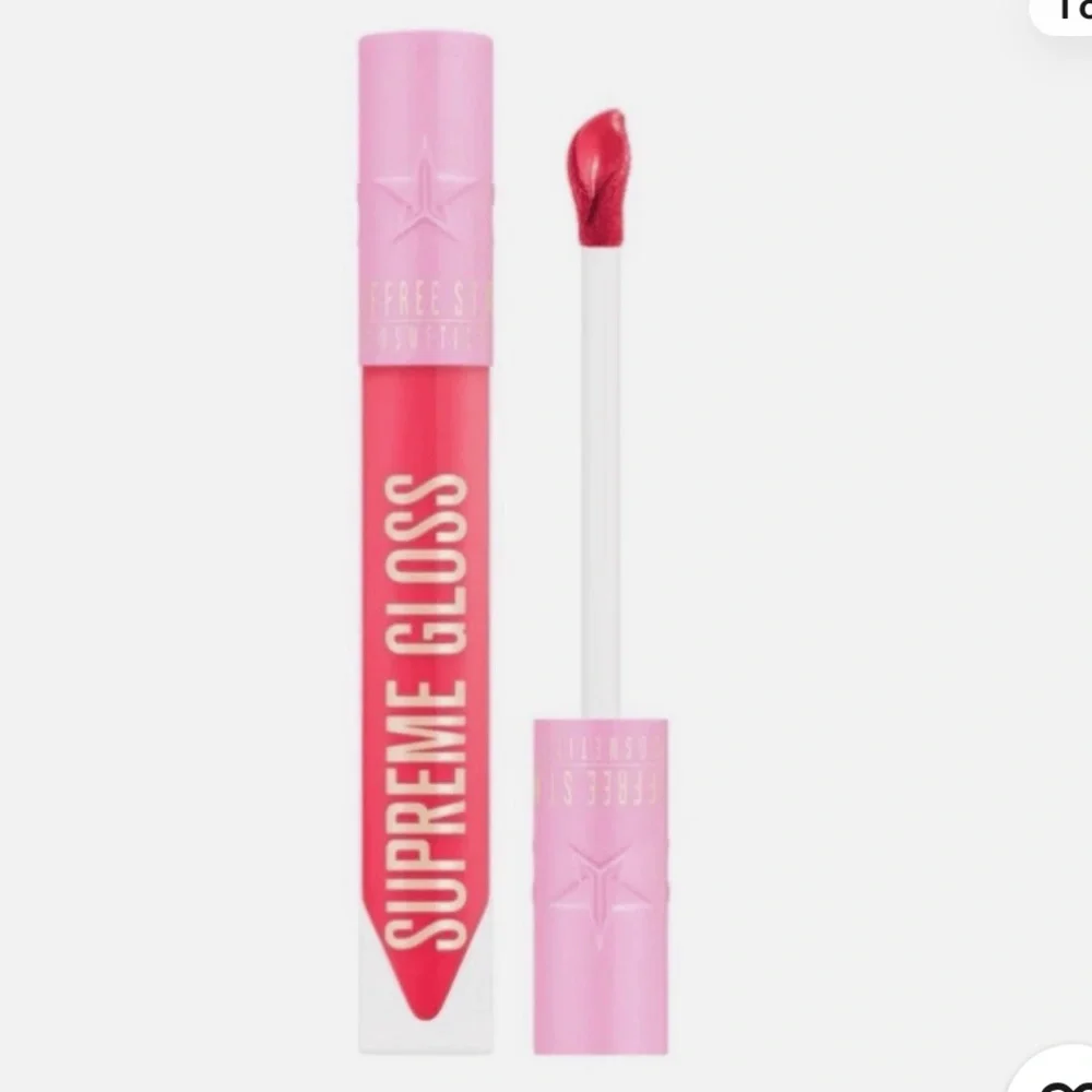 Jeffree Star Cosmetics Supreme Gloss WATERMELON SODA